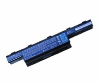 Baterie Patona pro ACER AS10D31 4400mAh 11,1V