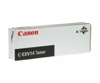 Canon Toner C-EXV 14 (1 ks v balení)