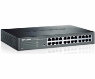 TP-Link TL-SG1024D Easy Smart Switch 24x10/100/1000Mbps, ...