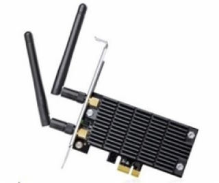 TP-LINK  Archer T6E Dual Band Wireless PCI-Express Adapte...