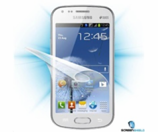 Screenshield fólie na displej pro Samsung Galaxy S Duos (...