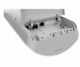 MikroTik mANTBox 19s, 720MHz CPU, 128MB RAM, 1x LAN, 1xSF...