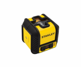 Křížový laser FatMax CUBIX Stanley