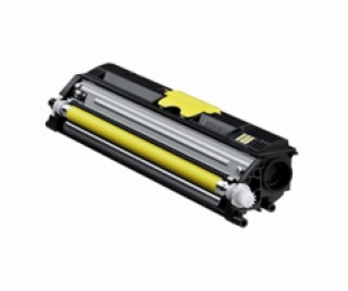 Konica Minolta toner yellow pre magicolor 16xx (2,5k)