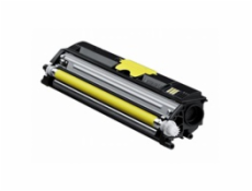 Konica Minolta toner yellow pre magicolor 16xx (2,5k)