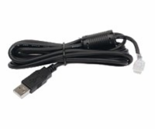 APC Simple Signaling UPS Cable - USB to RJ45