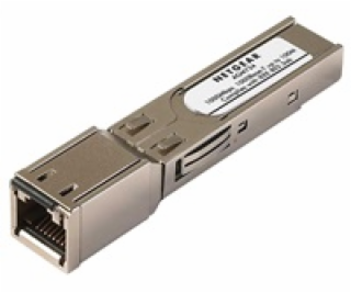 Netgear AGM734 ProSafe 1000Base-T SFP RJ45 GBIC