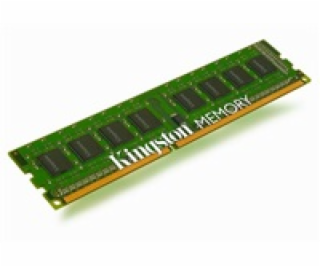 KINGSTON ValueRAM 8GB KVR16N11H/8