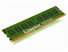 KINGSTON ValueRAM 8GB KVR16N11H/8