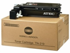 Konica Minolta toner TN-219 black pre bizhub 25e (20k)