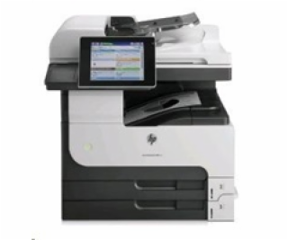 HP LaserJet Enterprise 700 MFP M725dn A3