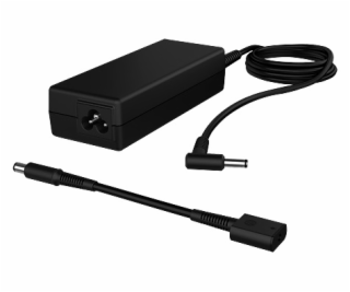 HP 90W Smart AC Adapter (4.5mm)