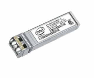 Intel Ethernet SFP+ SR Optics - modul SFP+ vysílače E10GS...