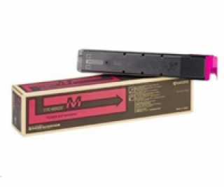 Kyocera  Toner magenta (15 000 A4 @ 5%), pre TASKalfa 305...