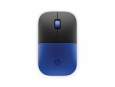 HP Z3700 Wireless Mouse - Dragonfly Blue