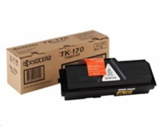 KYOCERA Toner TK-170 pre FS-1320DN /1370DN na 7200 str.