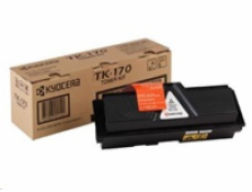 KYOCERA Toner TK-170 pre FS-1320DN /1370DN na 7200 str.