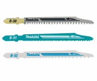 Makita B-06292 Jigsaw blade kit