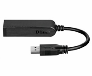 D-Link  USB 3.0 to Gigabit Ethernet Adapter