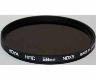 Hoya Digital filter set II 52 mm Pol-Cirk. / NDX8 / HMC U...