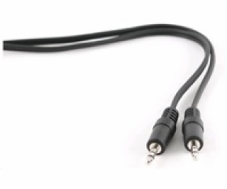 Kábel audio prepajaci 3,5mm jack, 10m