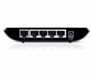 TP-LINK TL-SG 1005 D 5-port Gigabit Switch