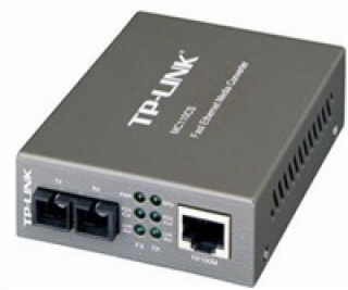 TP-Link MC110CS Optický konvertor