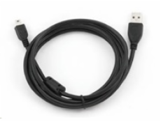 GEMBIRD Kábel USB/USB Mini 5-pin 1.8m premium