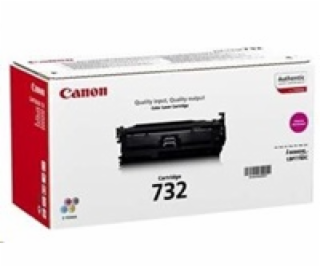 Toner Canon CLBP 732 MAGENTA