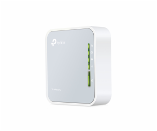 TP-Link TL-WR902AC
