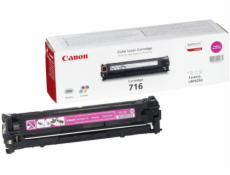 Canon Toner Cartridge 716 M magenta