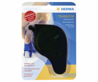 Herma transfer Glue Dispenser removanle, black           ...