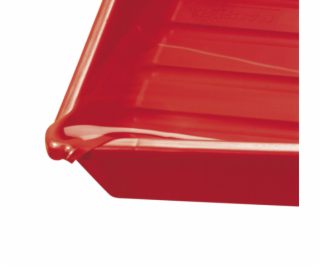 Kaiser Developing Tray 24x30 red 4168