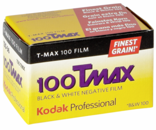 1 Kodak TMX 100         135/36