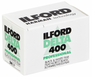 1 Ilford 400 Delta prof.135/24