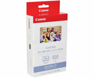 Canon KC-36 IP         36 sheet