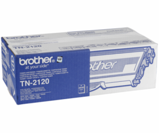 Brother TN 2120 Toner Cartridge