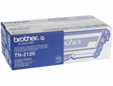 Brother TN 2120 Toner Cartridge