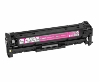 Canon Toner Cartridge 718 M magenta