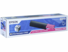 Epson AcuBrite Toner magenta (high capacity)