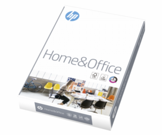 HP Home & Office Paper A 4, 80 g, 500 Sheets    CHP 150