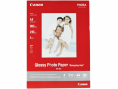 Canon GP-501 A 4, leskly 200 g, 100 listov