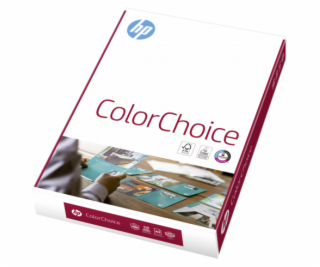 HP Colour Choice A 4, 100 g 500 listov CHP 751