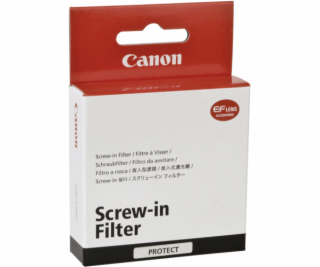 Canon filter regular          77