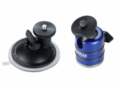 Novoflex Suction Cup + BALL 19