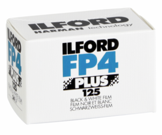 1 Ilford FP-4 plus    135/24