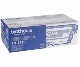 Brother TN-2110 Toner black