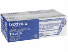 Brother TN-2110 Toner black