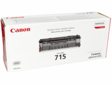 Canon Toner Cartridge 715