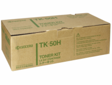 Kyocera Toner TK-50 H cierna